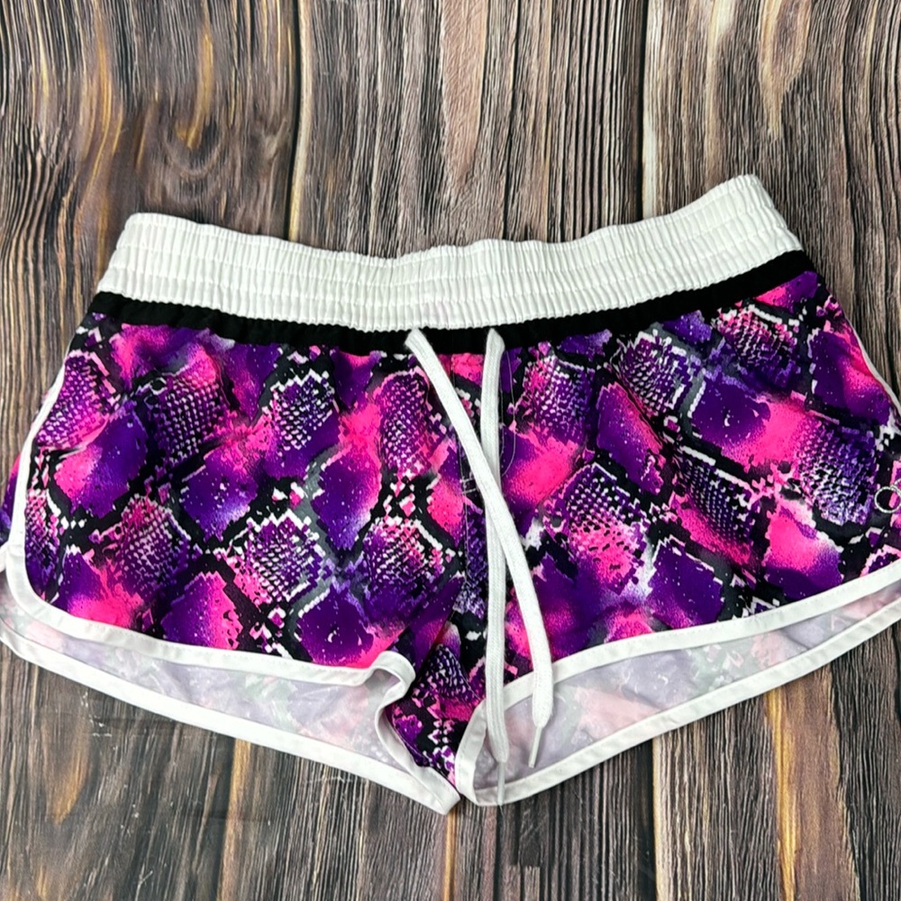 OP Swim Shorts- Size 7/9
